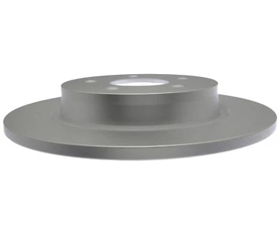 Rotor de freno de disco trasero Raybestos 2005 2006 2007 2008 2009 para Volvo S40 2004-2012 Foto 1 de 3