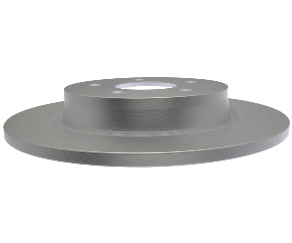 Rotor de freno de disco trasero Raybestos 2005 2006 2007 2008 2009 para Volvo S40 2004-2012 Foto 1 de 3