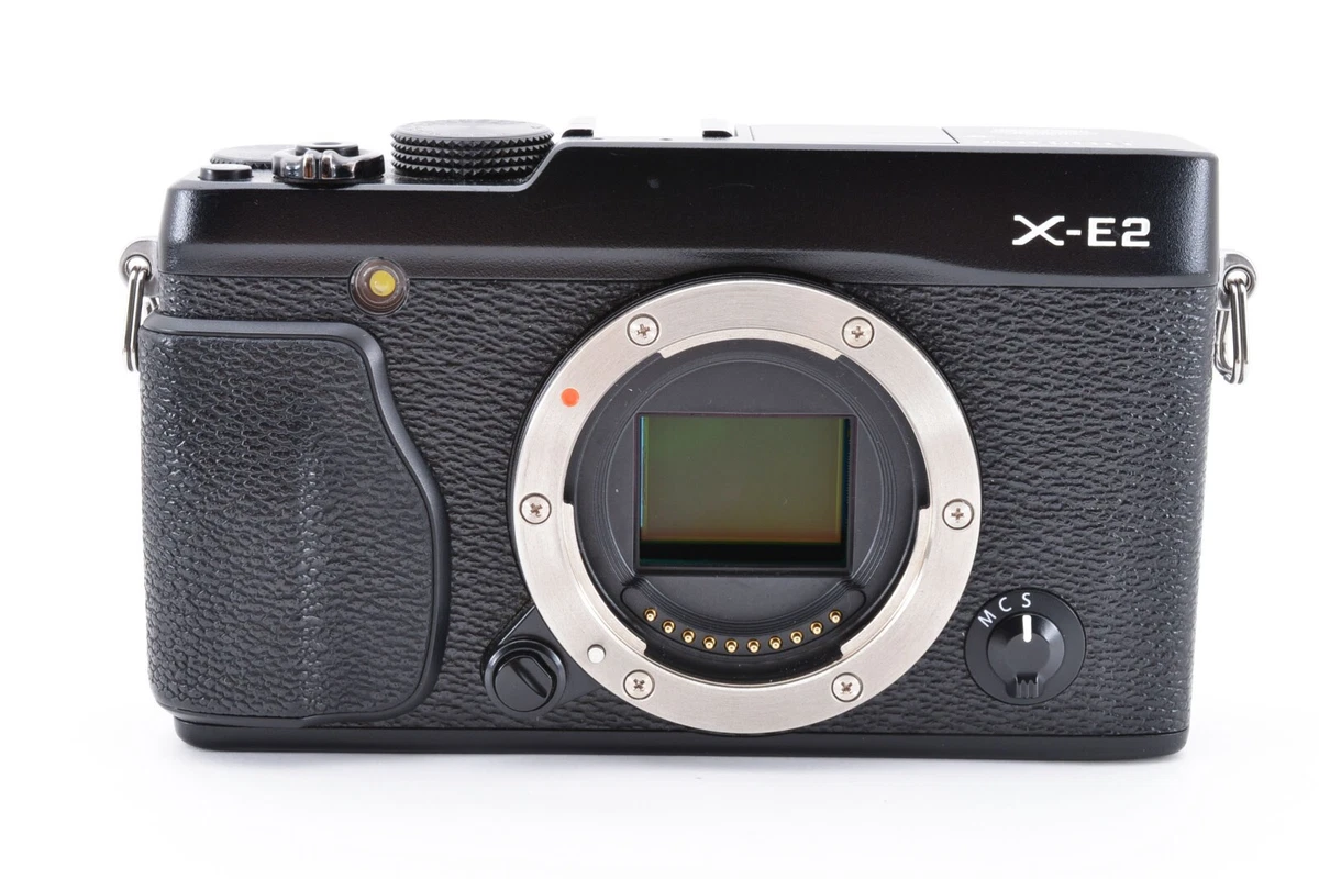 Fujifilm X-E2 Digital Cameras for sale | eBay
