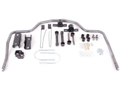 Conjunto de barra estabilizadora trasera para Ford F150 2015-2020 48912MVGK 2018 2016 2017 Foto 1 de 2