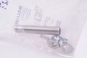 Balluff BES M12MI-NSC40B-S04G BES0059 Inductive Sensor Sn 4mm - Picture 1 of 2
