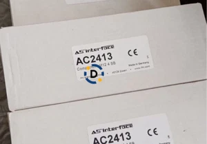 Nuevo IFM AC2413 modular - Imagen 1 de 1