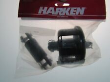 Rollafiocco. Furling System Harken, Small Boat HL