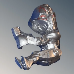 "Estatuilla NECA Scalers Marvel Avengers Age of Ultron 2"" B14" - Imagen 1 de 3