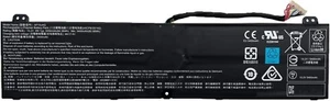 Acer Triton, CONCEPTD battery AP18JHQ KT.00408.001 polimer 4cell 5600MAH genuine - Bild 1 von 4