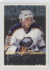 1994-95 O-Pee-Chee Premier Special Effects Derek Plante #194
