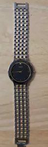 Citizen Elegance Watch Unisex Silver Gold Tone. 620-G05696 . 0083373. - Picture 1 of 5