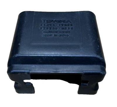 TOYOTA MR2 1991-1995 OEM BOBINA DE ENCENDIDO PAQUETE CUBIERTA SW20 TURBO NA encendedor encendido Foto 1 de 4