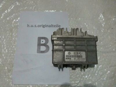 Centralina per motore benzina Seat Cordoba Ibiza Inca VW Caddy Polo 6K0 906 027 J - Immagine 1 di 4