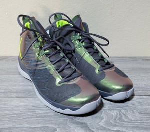 nike jordan superfly