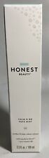 Honest Beauty Calm & Go Face Mist 100ml NIB Soothes & Helps Reduce Redness