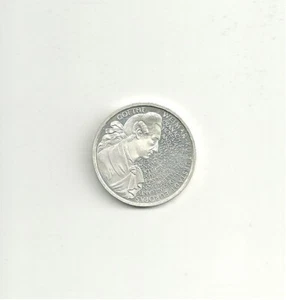 Nr. 6: 10 DM Gedenkmünze Deutschland: Goethe-Weimar Kulturstadt Europas, 1999F - Bild 1 von 2