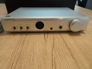 TOPPING A90 Balanced Headphone Amp Silver - Foto 1 di 8