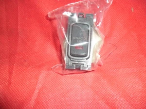 Legrand Synergy 7396 41 20a 250v double pole+ indicator switch  extractor fan - Picture 1 of 1