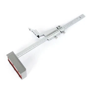 0-300MM height gauge vernier calipers altitude slide marking ruller caliper - Picture 1 of 6