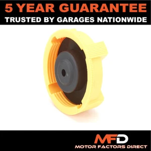 Radiator Expansion Tank Pressure Cap Fits Ford Courier Escort Mazda 2 2003-2007 - Picture 1 of 1