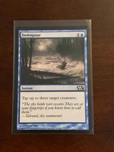 Magic the Gathering 2013 Downpour - Picture 1 of 2