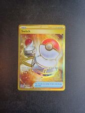 Pokémon TCG Switch Scarlet & Violet-151 206/165 Holo Hyper Rare