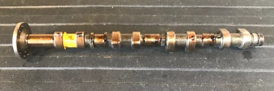 Mercedes-Benz Exhaust Camshaft - 119-050-34-17 - For MBZ 500SEL / 500E & Others - Image 1 of 4