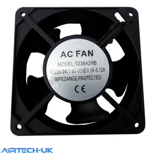 Axial Oven Fridge Freezer Cooling Fan Motor Refrigeration Bulk Buy - Picture 1 of 2