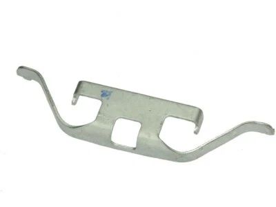 Clip de retención de pastillas de freno para BMW 330i 2001-2006 61262YWXN 2002 2003 2004 2005 Foto 1 de 2