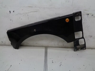 Land Range Rover 2003-2005 guardabarros delantero izquierdo lado del conductor azul oscuro OEM AK2111219 Foto 1 de 4