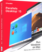 Parallels Desktop Business Edition 15 2020 ✅ LIFETIME ACTIVATE 🔥FAST Delivery🔥