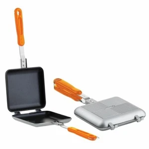 Chub Fishing Sandwich Maker for Carp bivvy / overnight cooking etc - Picture 1 of 2