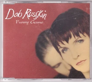 Dob Russkin - Funny Game (Maxi-CD 1993) - Bild 1 von 2