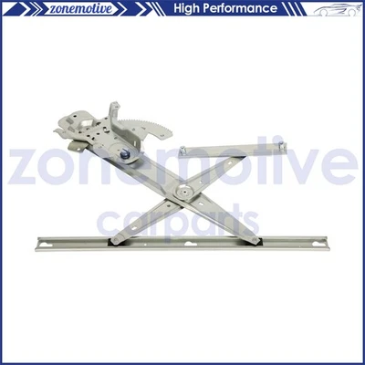 Fits Land Rover Discovery 1995-04 Front Passenger/RH Side Window Regulator Foto 1 de 4