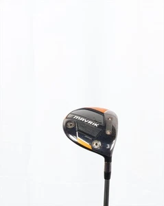 Callaway Mavrik Max 2" Short 15° 3 Fairway Wood Stiff Riptide 60 11764962 Fair - Picture 1 of 5