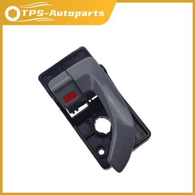 Manija de puerta interior lateral derecha para Hyundai Tucson 2006-2009 826202E000 Foto 1 de 4
