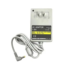 Game Console Adapter AC Adapter Auto-Voltage for PS1 PSOne Slim US6082 - Picture 1 of 7