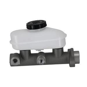 Brake Master Cylinder Set for Ford Ranger/Bronco II 1986-1990 w/Reservoir&Sensor - Picture 1 of 10