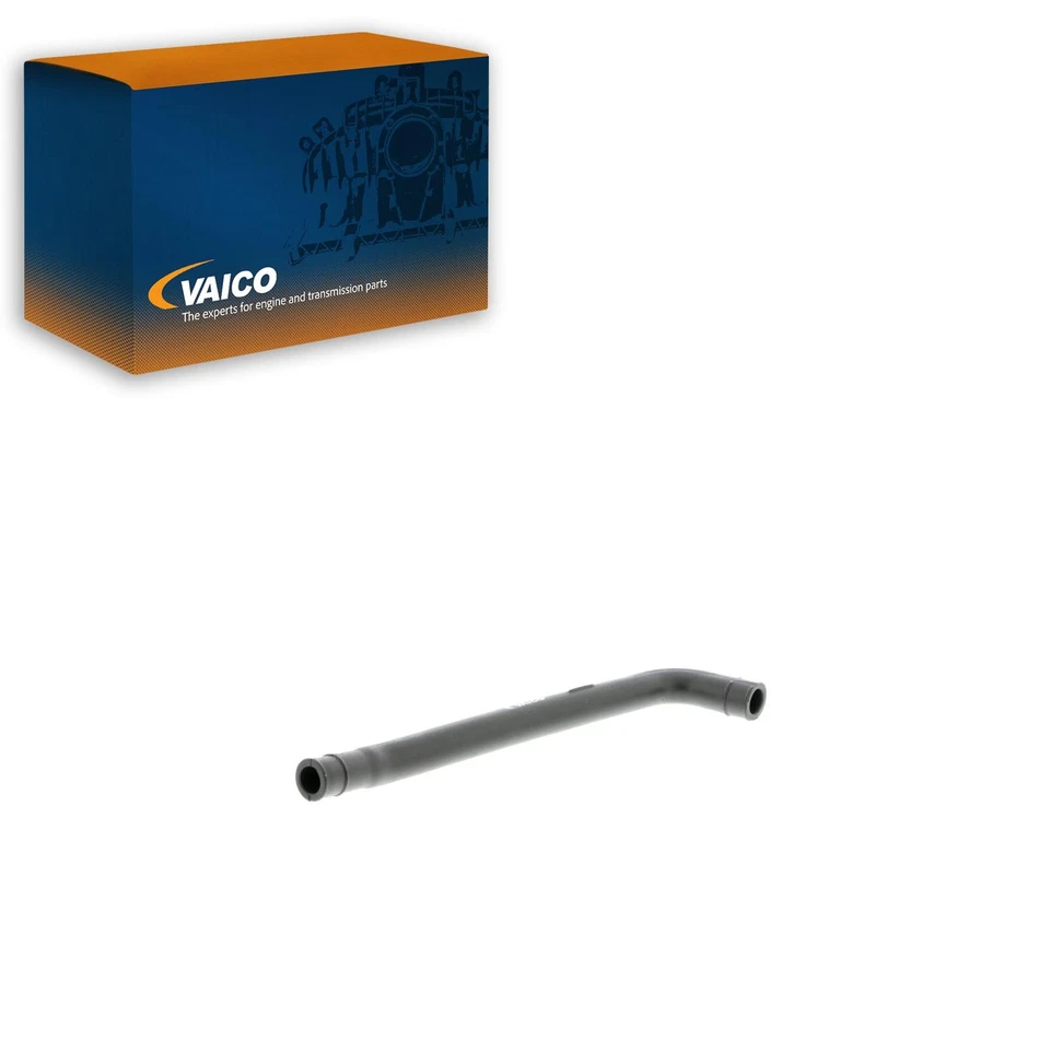 Manguera respirador cárter motor Vaico para Mercedes-Benz C280 1994-1997 2,8 L L L6 Foto 1 de 1