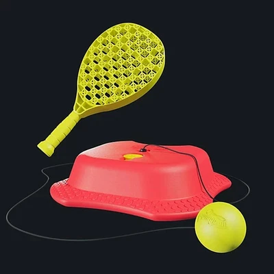 Swingball | All Surface Tennis Trainer | Outdoor Activity Game For Ages 6+ 7288 - Image 1 of 4