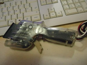 Parma Mando EC Plus Controller Parma Turbo Slot Racing usado España - Imagen 1 de 14