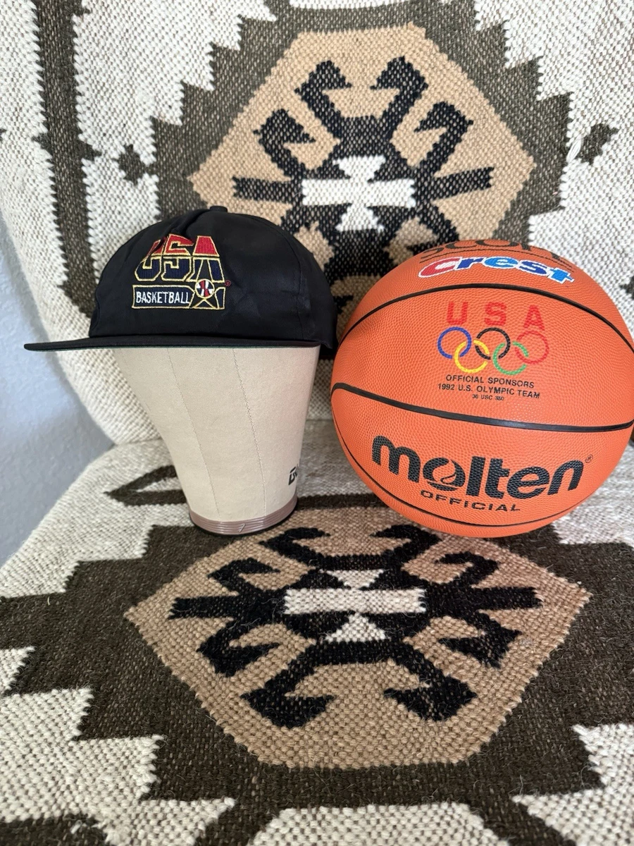 Basketball Olympics Balls for sale | eBay