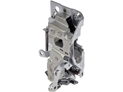 For 1992-1999 GMC K1500 Suburban Door Latch Assembly Front Left Dorman 28571WMCF Foto 1 de 2
