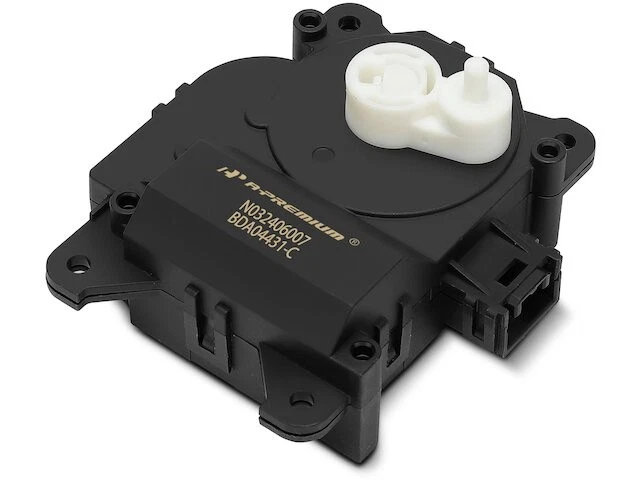 Air Flap Actuator For 2003-2007 Lexus LX470 Base 4.7L V8 2004 2005 2006 YC824SD Foto 1 de 1