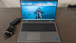 Dell Latitude 5520 11th Gen I5-1145G7 2,60GHZ 256GB NVME 16GB DDR4 Win11 Office - Bild 1 von 14