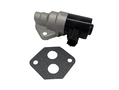 Fuel Injection Idle Air Control Valve-VIN: P BWD 31016 - Image 1 of 2