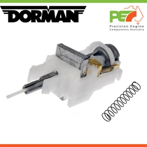 Dorman Ignition Lock Cylinder For JEEP WRANGLER II TJ 4.0 Open Off-Road Vehicle - Picture 1 of 4