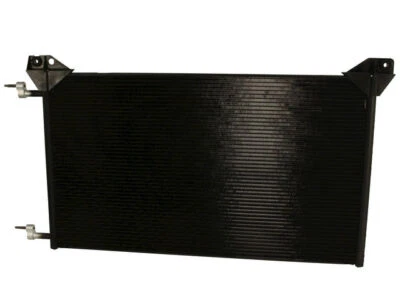 For 2001-2014 Chevrolet Tahoe A/C Condenser AC Delco 91952RNFJ 2002 2003 2004 - Image 1 of 2