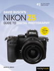 David Busch David Busch's Nikon Z5 Guide to Digital Phot (Paperback) (US IMPORT)