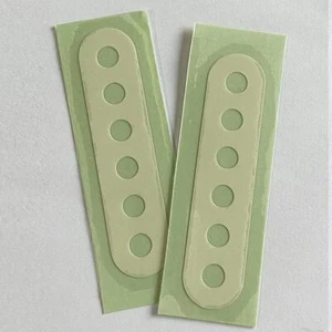 Pegatina individual para camioneta Humbucker // Ibanez RG - Crema - Imagen 1 de 3