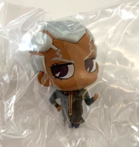 JOJOS BIZARRE ADVENTURE Stone Ocean Enrico Pucci Figura Cápsula Colección 07 - Imagen 1 de 2