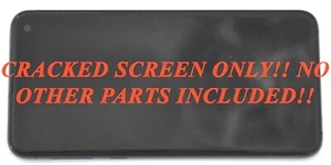 OEM SAMSUNG GALAXY S10e SM-G970U REPLACEMENT~WORKING LCD~CRACK DIGITZER~FRAME - Photo 1 sur 3