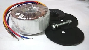 Toroidal Transformer 300VA 18V-0-18V - Picture 1 of 2