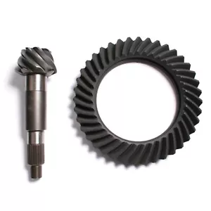 60D/410 Ring and Pinion, 4.10 Ratio; 55-12 Chrysler/GM/Ford, for Dana 60 - Picture 1 of 1